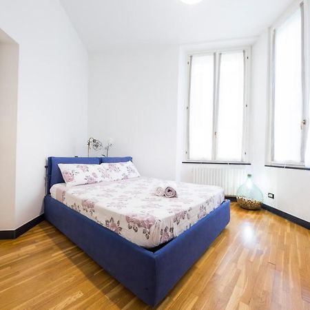 Bilocale Mascherona Genoa Ngoại thất bức ảnh