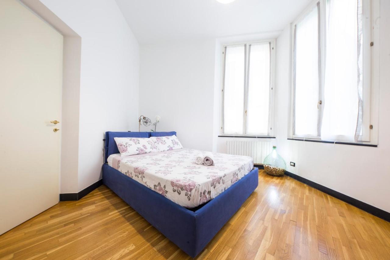 Bilocale Mascherona Genoa Ngoại thất bức ảnh